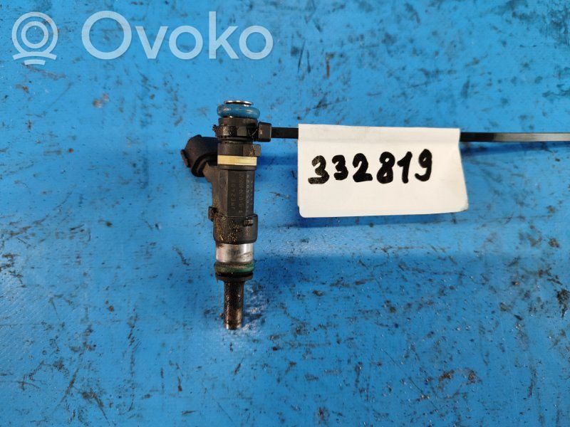 Mitsubishi Lancer VIII Inyector de combustible 