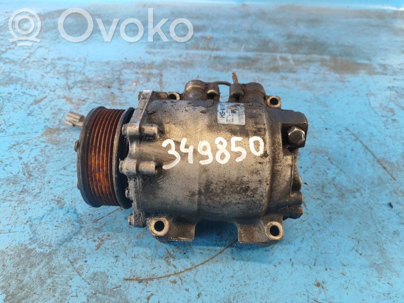Kompresor / Sprężarka klimatyzacji A/C   38810RBBA01,HS110R