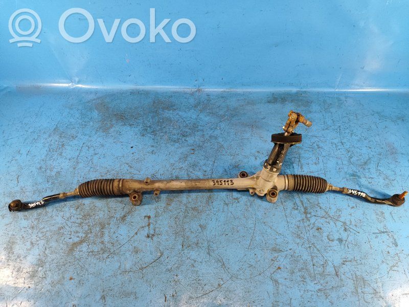 Mazda 3 III Steering rack 