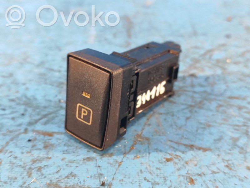 Lexus CT 200H Sensor de aparcamiento PDC 