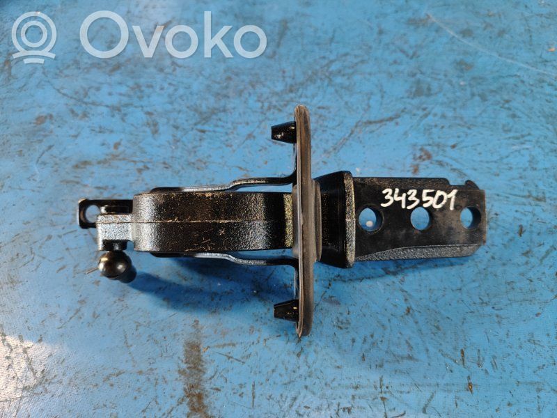 Tailgate/trunk/boot hinge   31298104
