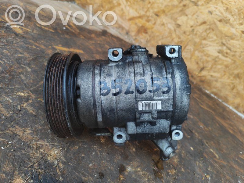 Lexus RX 300 Klimakompressor Pumpe 