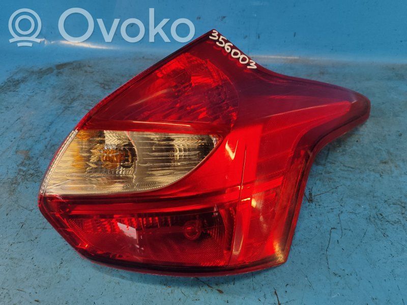 Boot/trunk interior light   DM5Z13404C