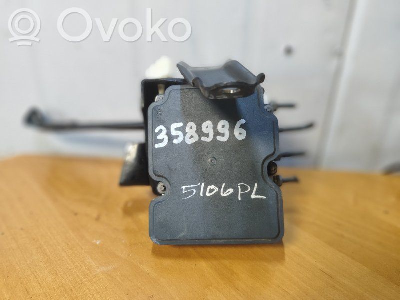Pompa ABS   27596FJ240,0265956058
