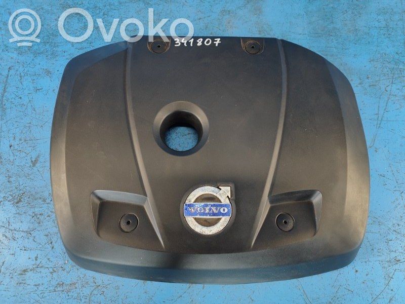 Volvo XC70 Engine cover (trim) 