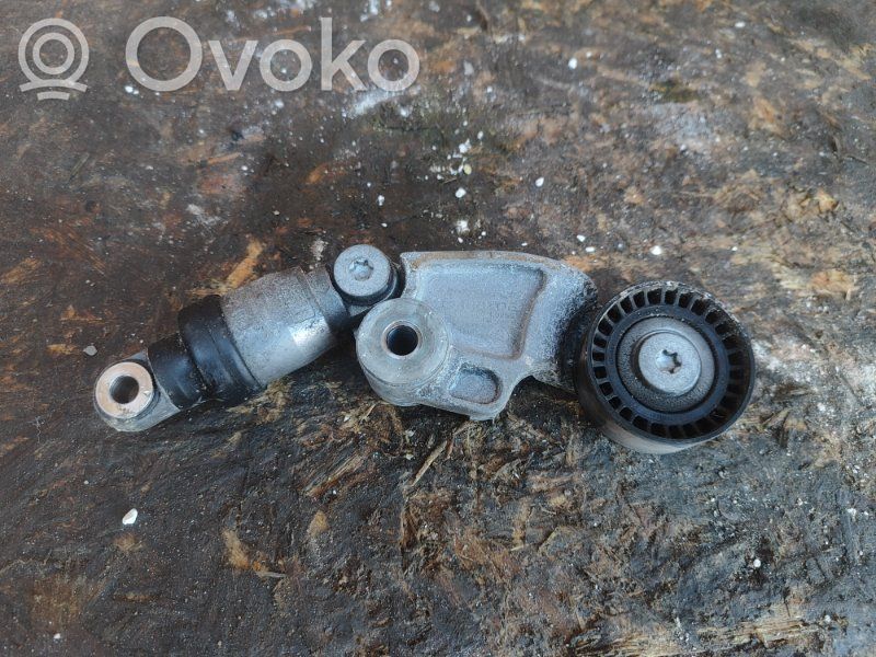 Mazda CX-5 Vairo stiprintuvo diržo įtempėjas 