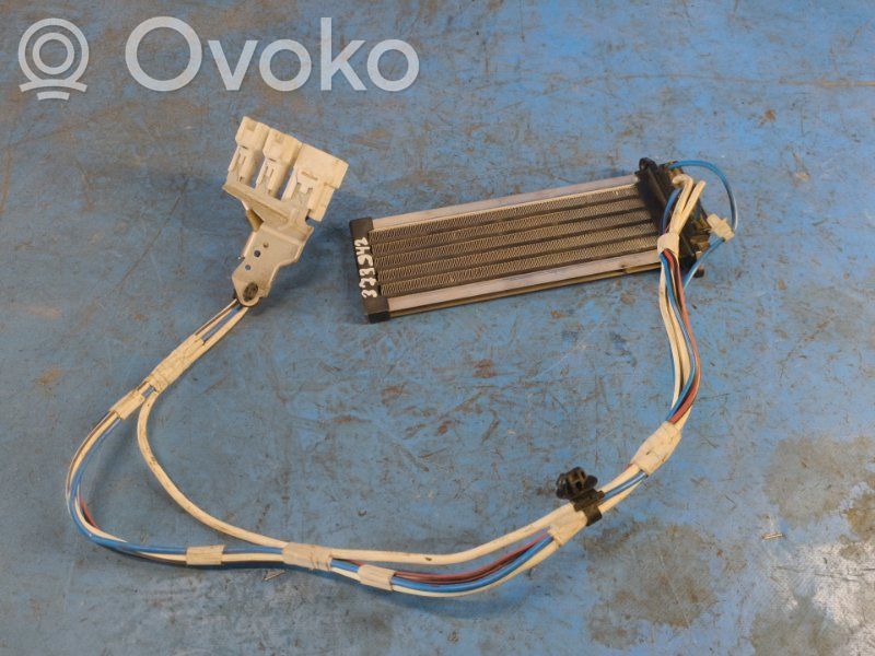 Toyota Prius (XW30) Radiator aerotermă 