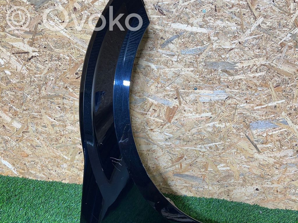 Volvo EX30 Sparnas 