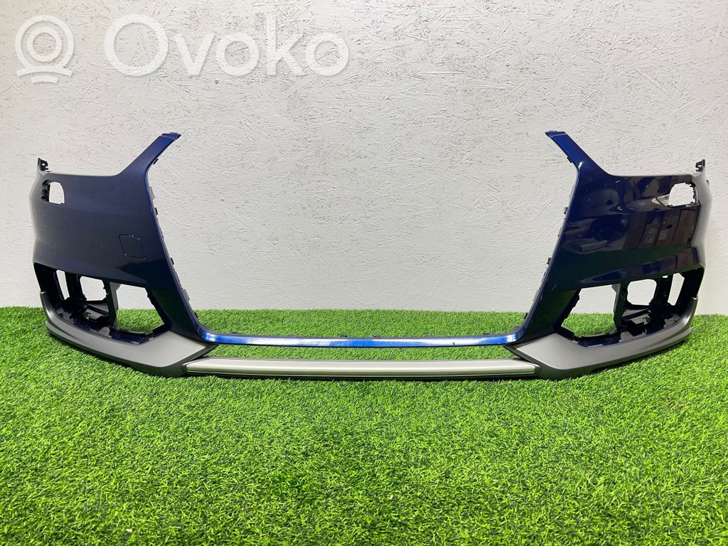 Front bumper   8XA807437