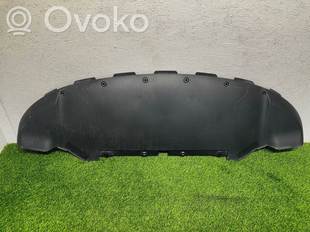 Tesla Model Y Front bumper skid plate/under tray 