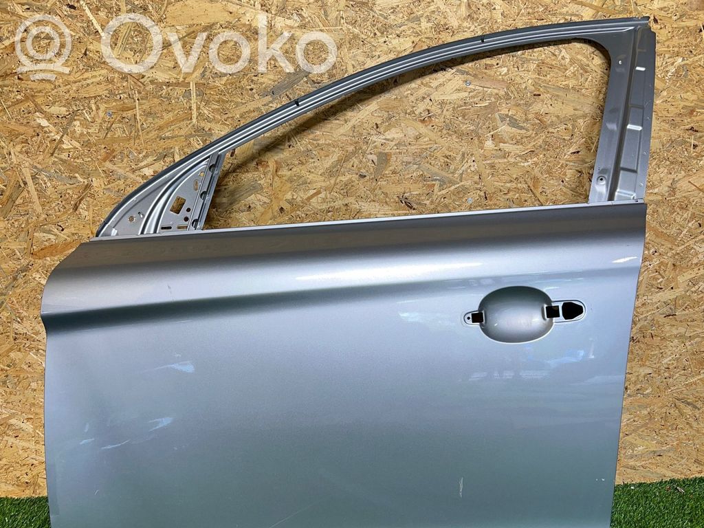 Volvo XC60 Durvis 