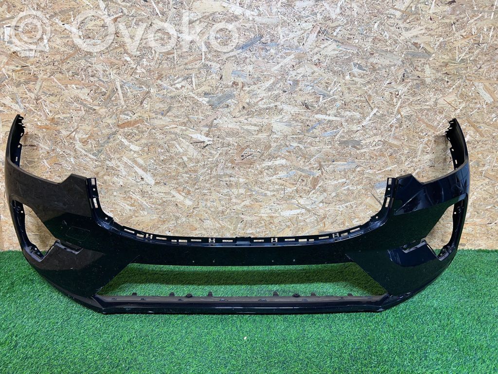 Volvo XC60 Front bumper 