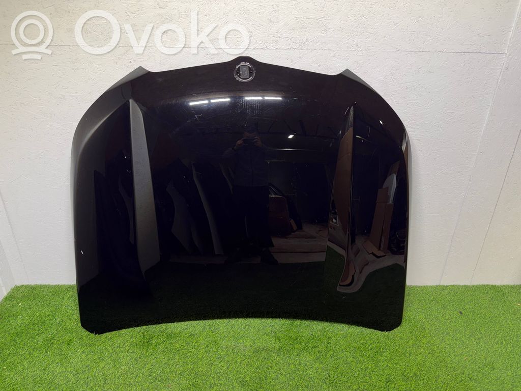 BMW X1 U11 Engine bonnet/hood 
