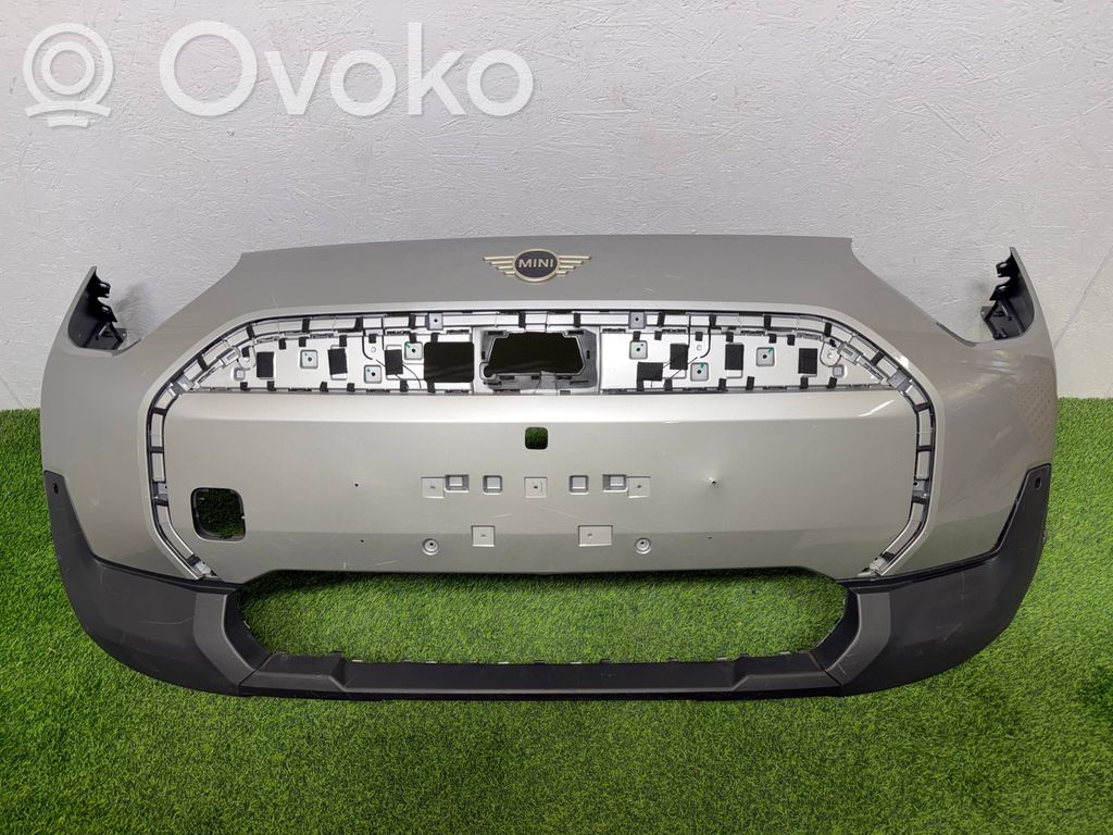 Mini Aceman Front bumper 