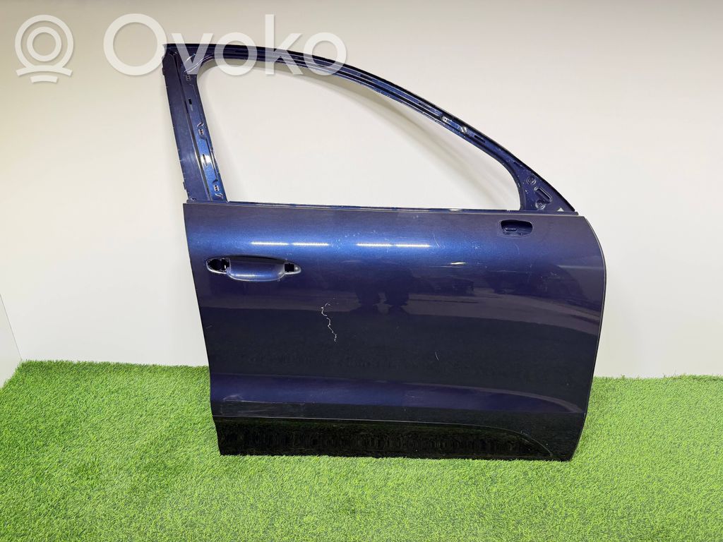 Durvis   95B831022B