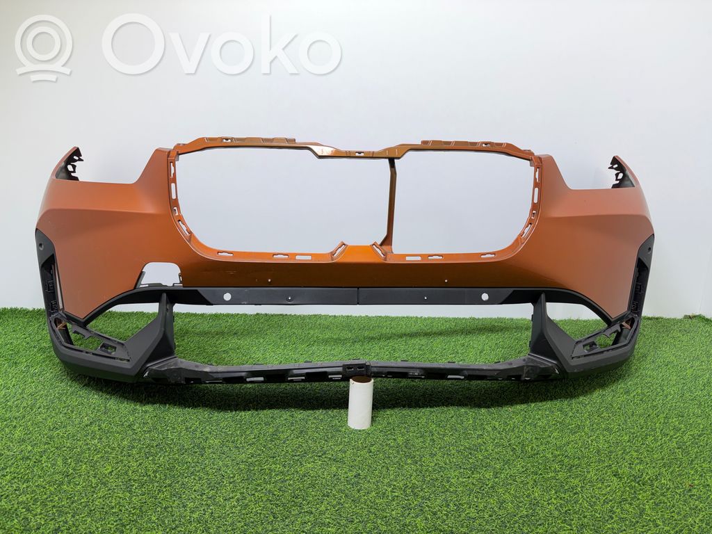 BMW X1 U11 Front bumper 