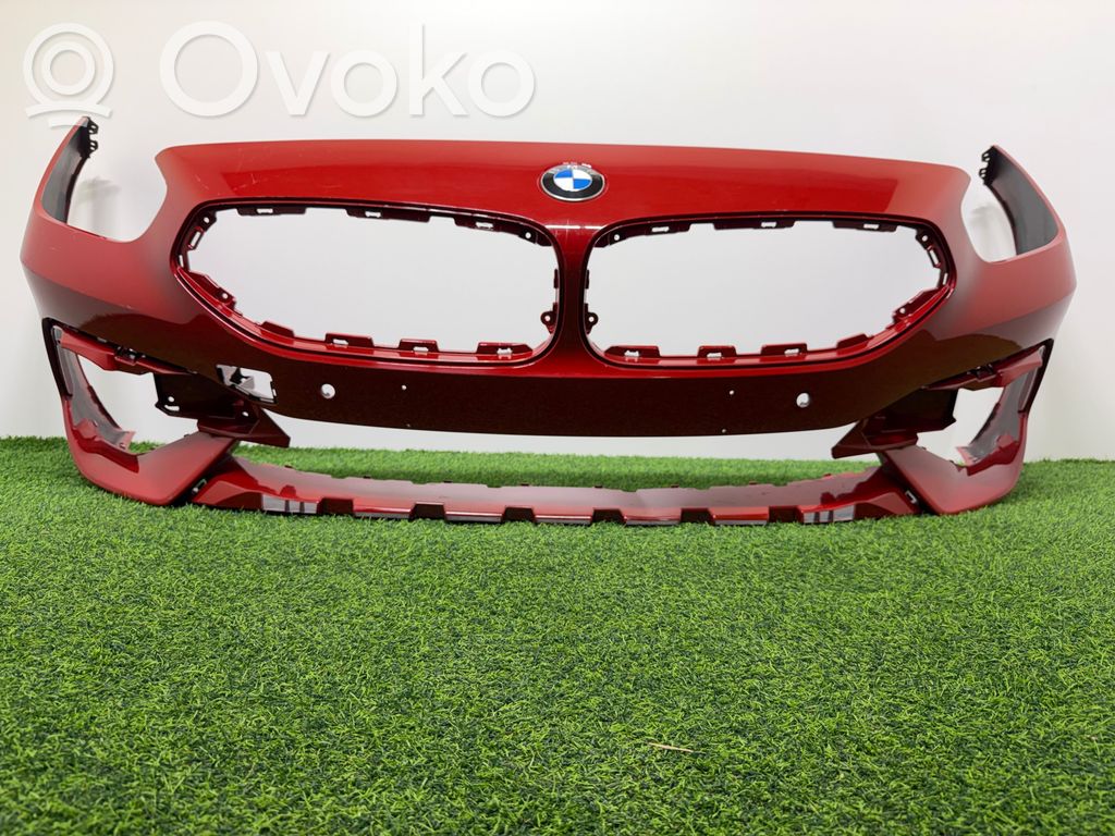 BMW Z4 g29 Priekšējais bamperis 