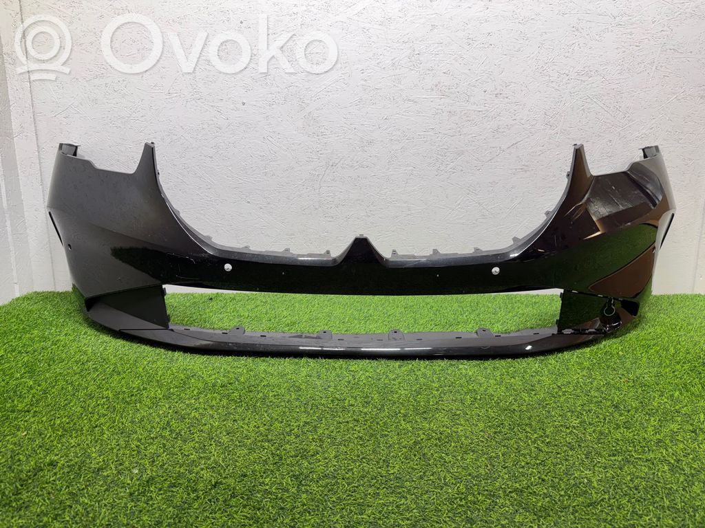BMW 5 G60 G61 Parachoques delantero 