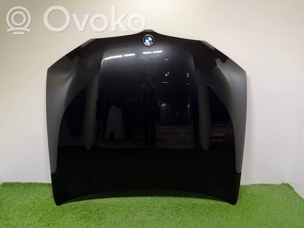 BMW X3 G01 Konepelti 