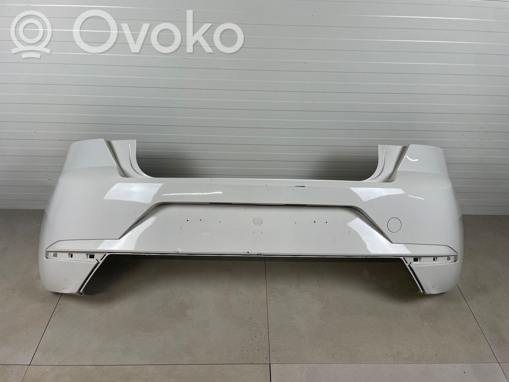 Seat Ibiza V (KJ) Parachoques 