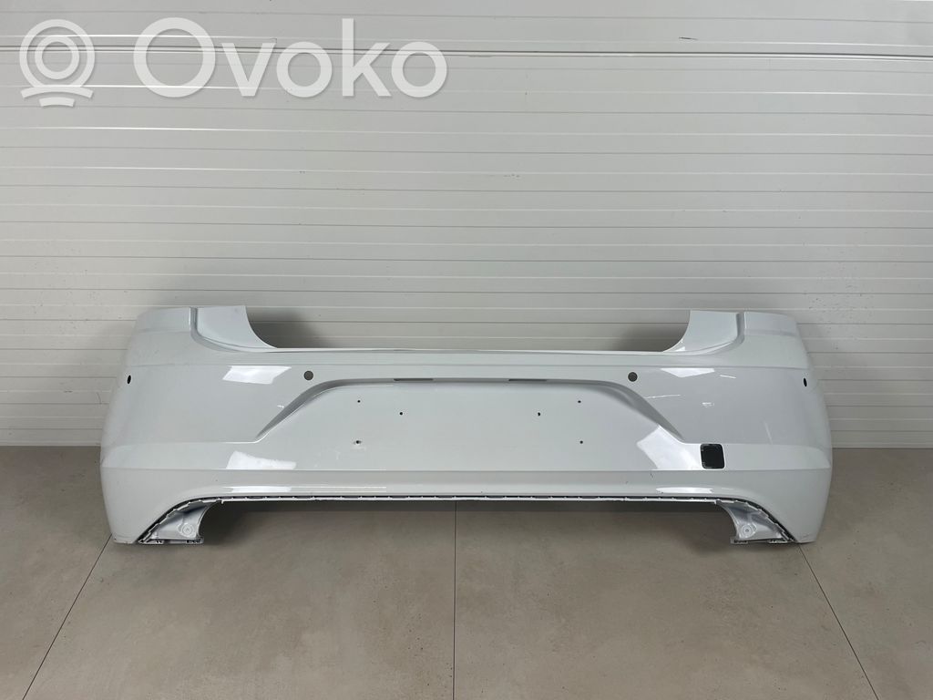 Volkswagen Polo VI Parachoques 