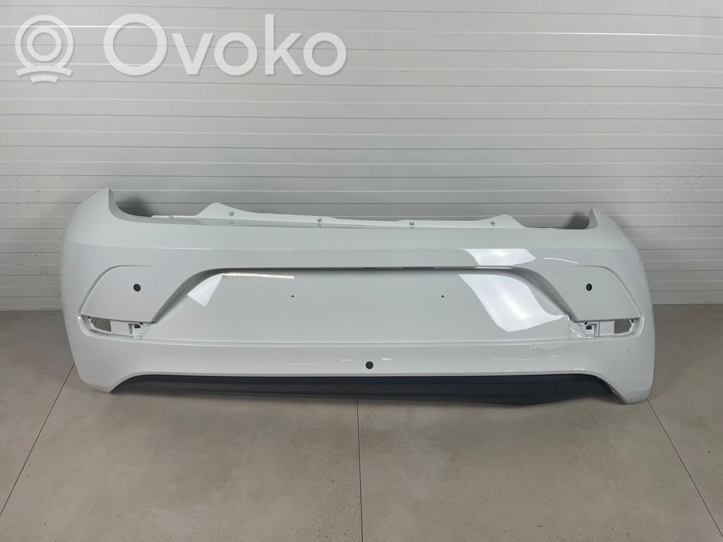 Volkswagen Up Parachoques 