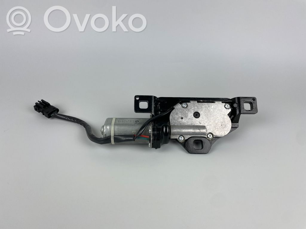 BMW 5 E60 E61 Motorino di apertura del portellone posteriore/bagagliaio 