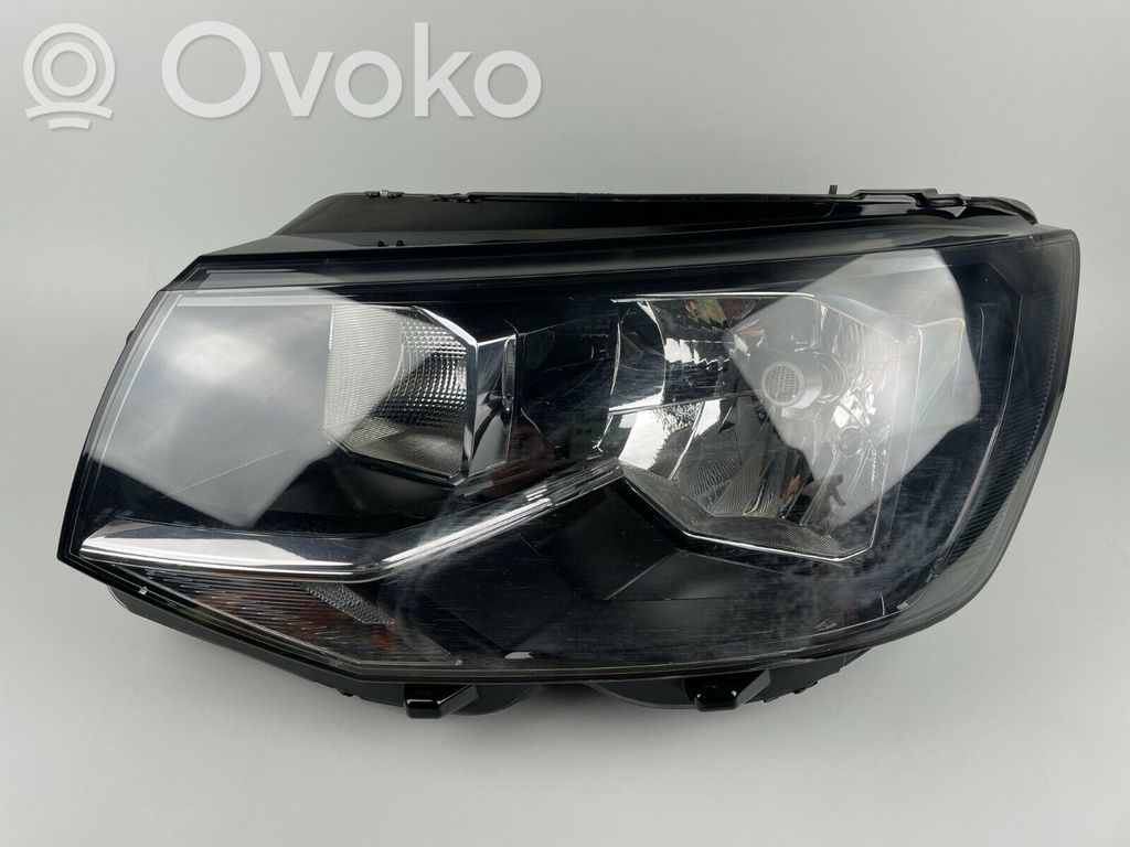 Volkswagen Transporter - Caravelle T6 Headlight/headlamp 