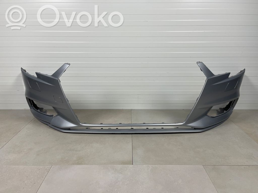 Audi A3 S3 8V Parachoques delantero 