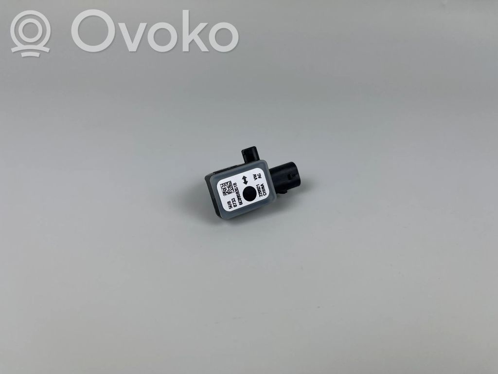 Sensor impacto/accidente para activar Airbag   6C0959351B,6C0959351,220921
