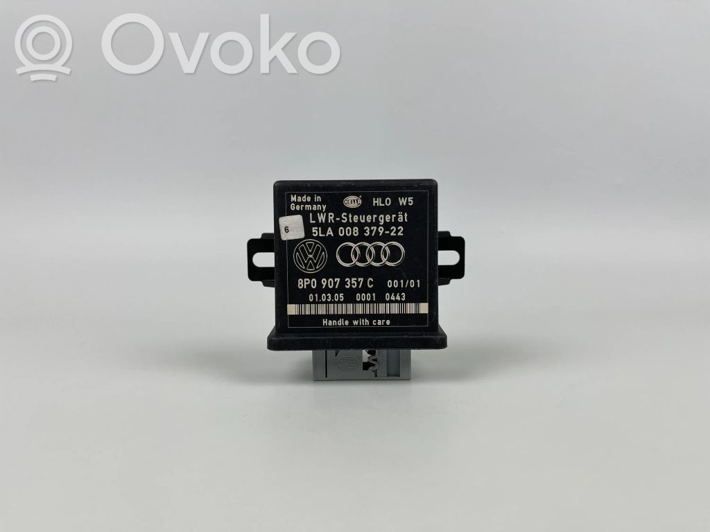 Module d'éclairage LCM   8P0907357C,8P0907357,5LA00837922
