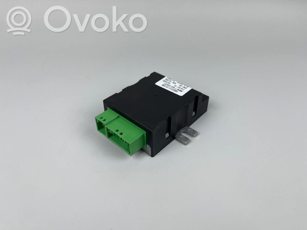 Unité de commande / module de pompe à carburant   7842024,784202401