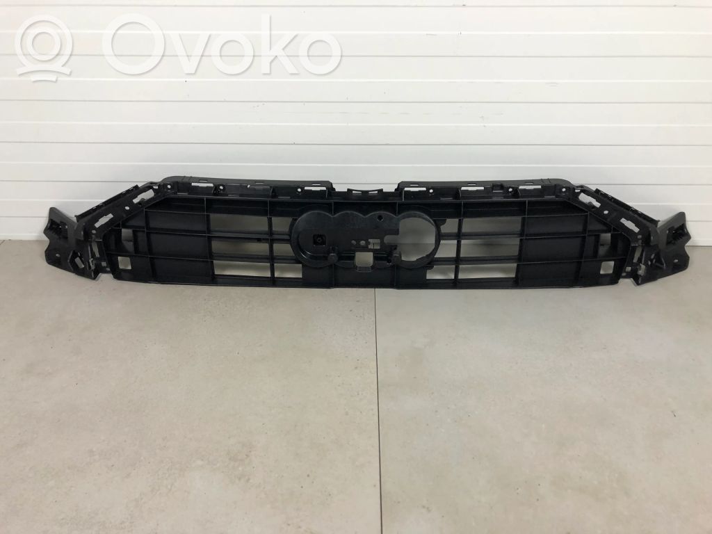Audi A6 S6 C8 4K Etupuskurin tukipalkki 