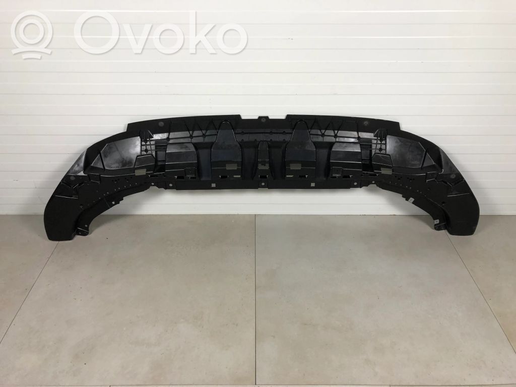 Audi Q8 Osłona pod zderzak przedni / Absorber 