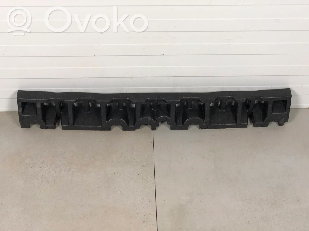 Volkswagen Touareg III Absorber zderzaka przedniego 