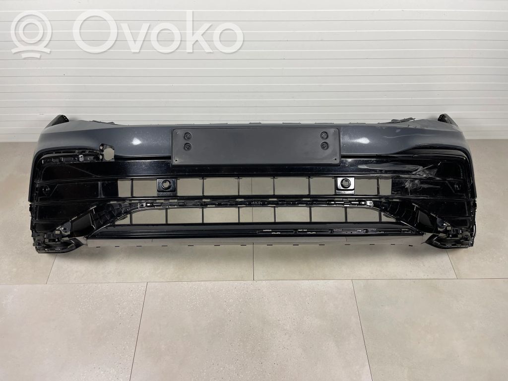 Volkswagen Tiguan Zderzak przedni 