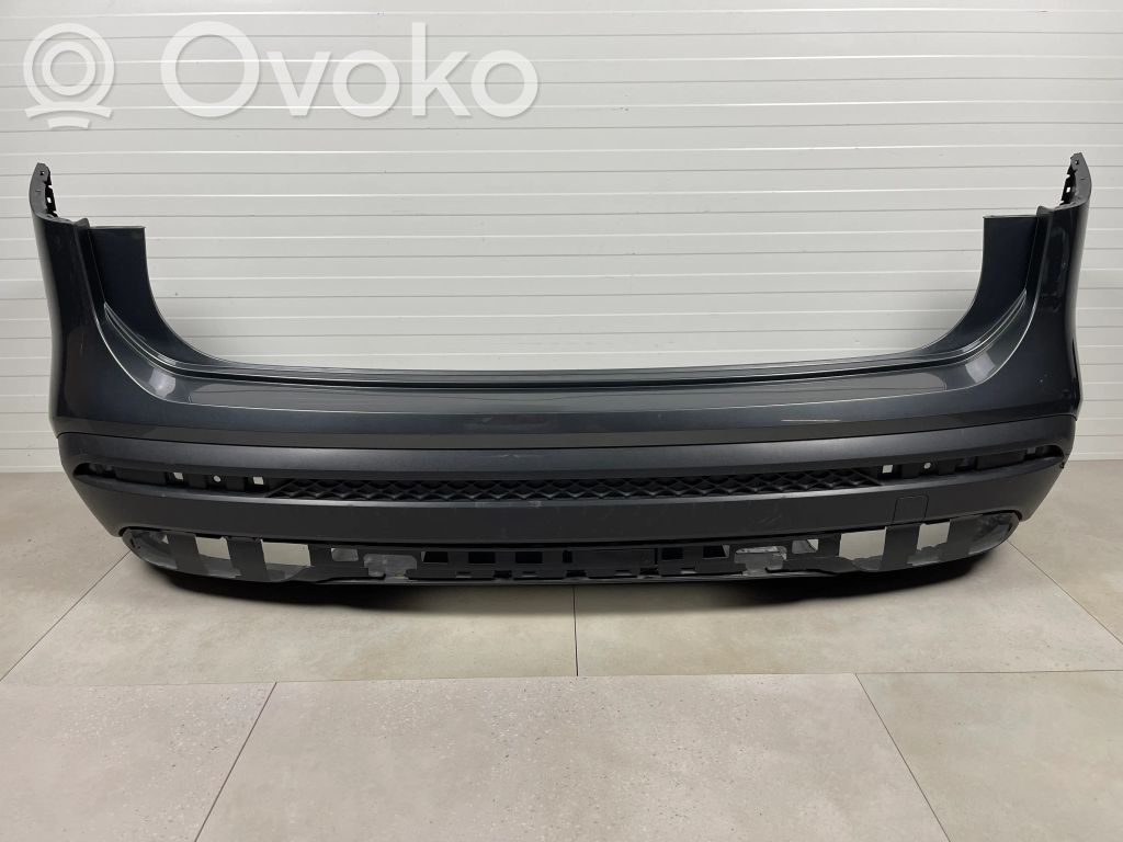 Seat Tarraco Parachoques 