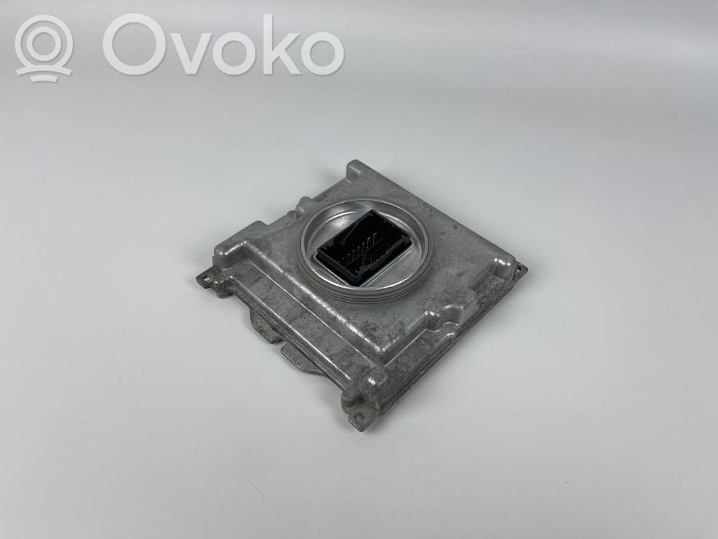 Volkswagen Tiguan Module de contrôle de ballast LED 