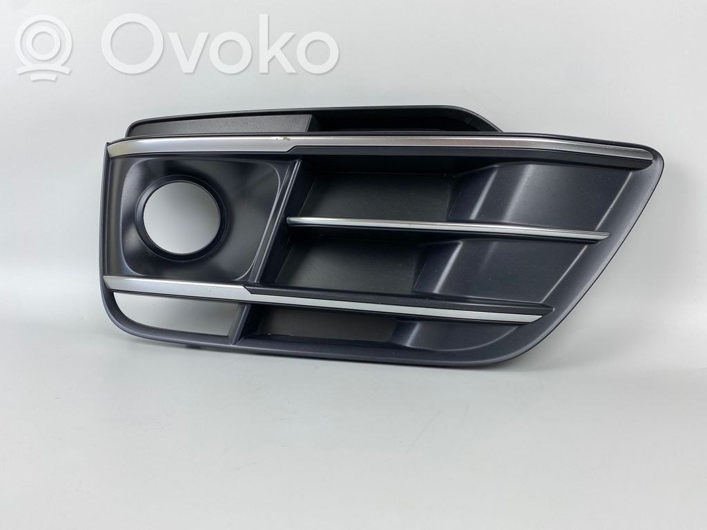 Kratka dolna zderzaka przedniego   80A807245B,80A807245,80A807679L,80A807245,80A807245B,80A807679,80A807679L