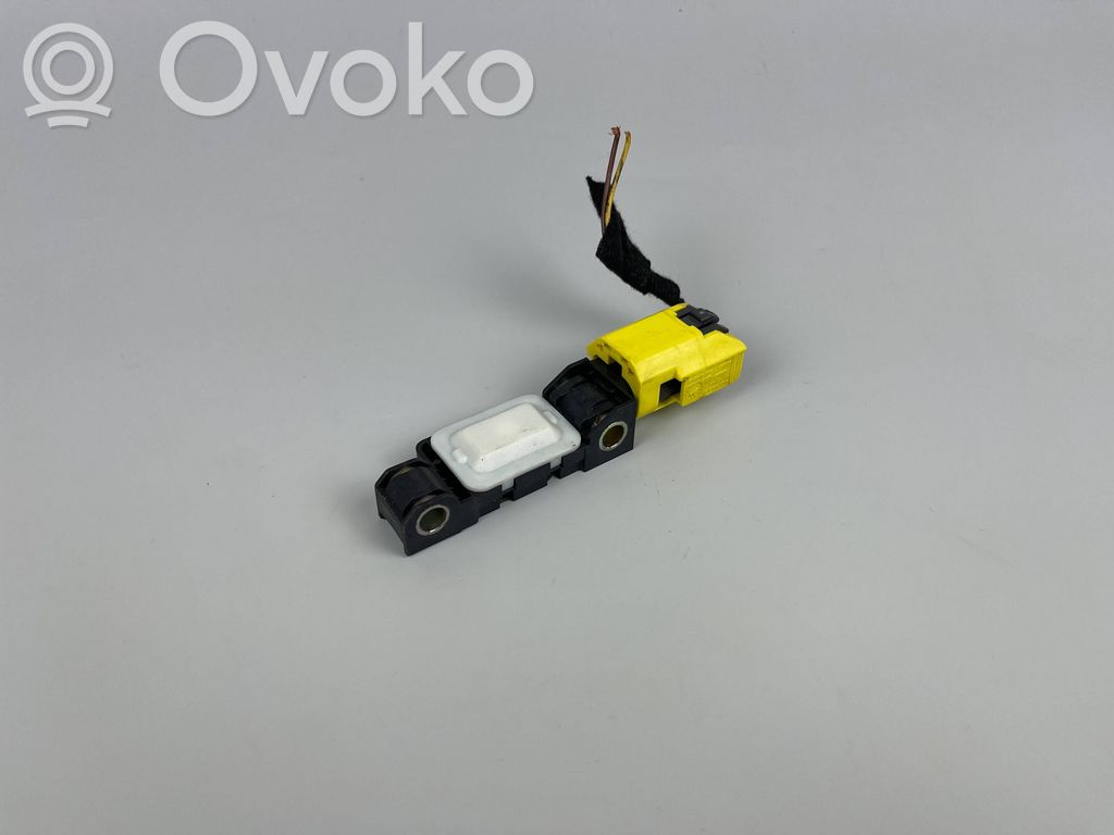 Czujnik uderzenia Airbag   4B0959643E,0232H2HU52ZQ,200891