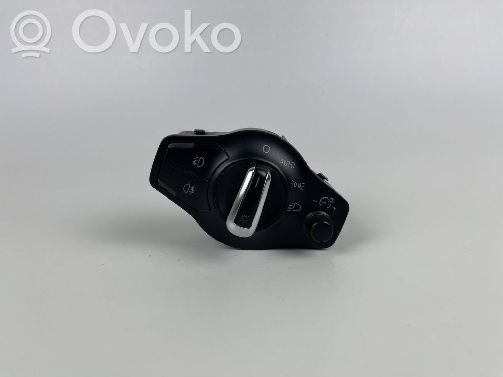 Interruptor de luz   8K0941531G,0309080615,8K0941531