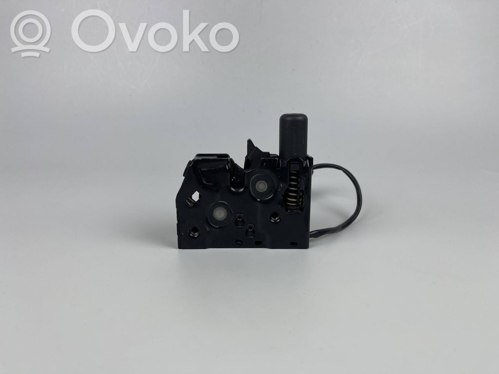 Zamek pokrywy przedniej / maski silnika   4G0823509C,4G0823509,314612