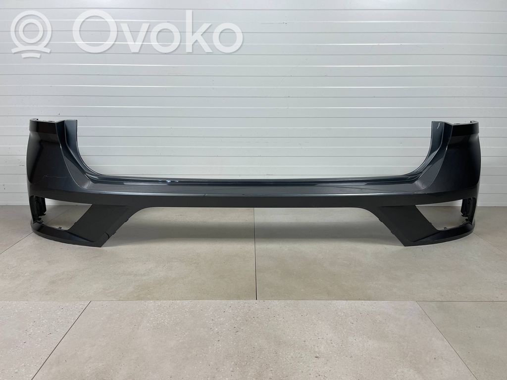 Volkswagen T-Roc Bamperis 