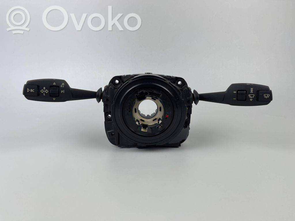 BMW 1 E81 E87 Commodo, commande essuie-glace/phare 