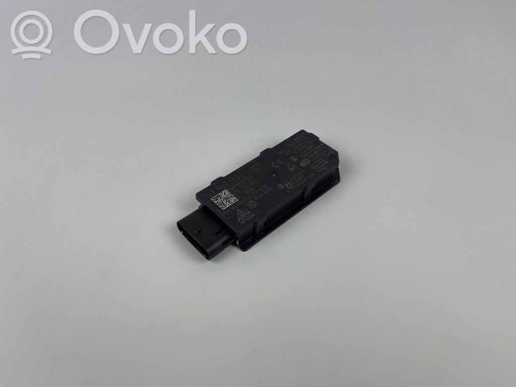 Volkswagen Tiguan Antena systemu bezkluczykowego 