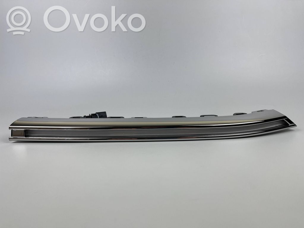 Volkswagen T-Roc Faro delantero LED diurno 
