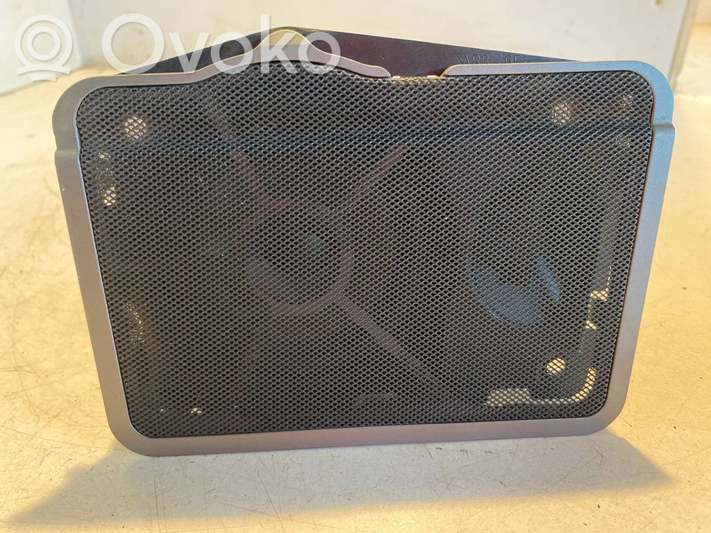 Parcel shelf speaker   6915161,89100BM04