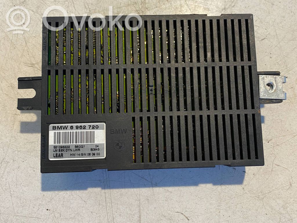 Light module LCM   6962720,531098822