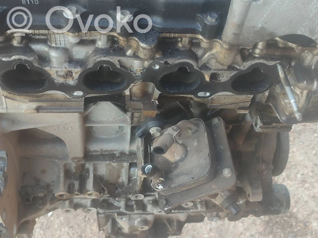 Dzinējs   2TRB700,P001017