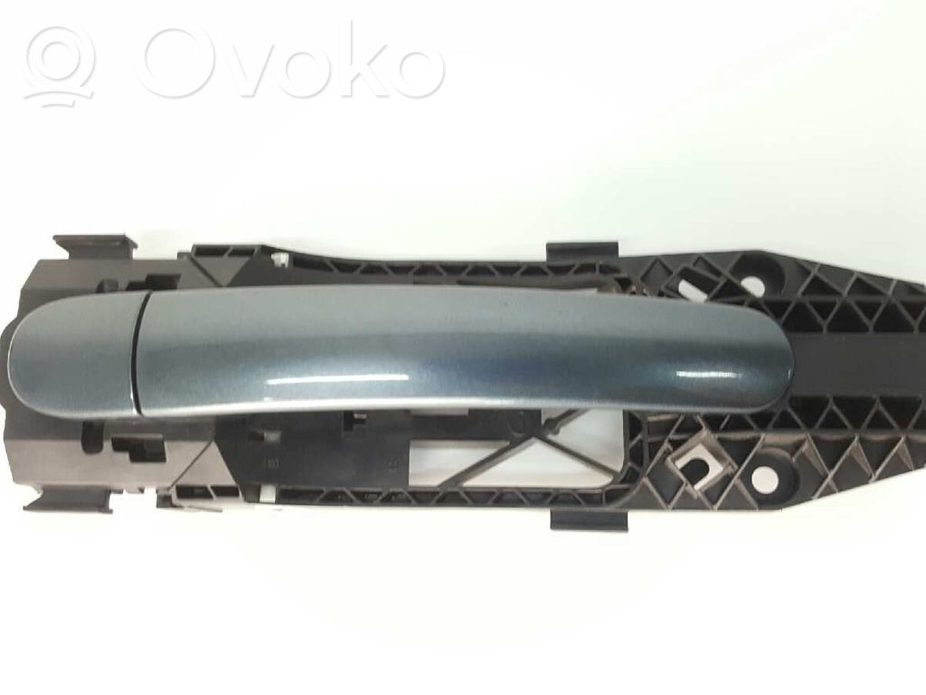Seat Toledo IV (NH) Maniglia esterna per portiera posteriore 